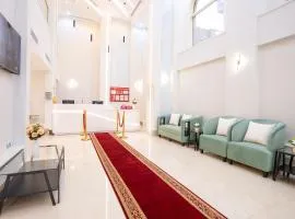 فندق اورفانا ذاخر