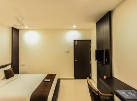 Hotel Aarnn Near chennai airport