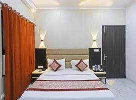 Hotel Shree Shyam international