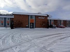 Kiteville Owego，位于Owego的酒店