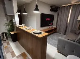 O melhor apartamento do litoral sul