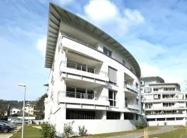 Panoramalounge Moselblick - Toplage - neu