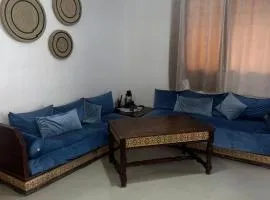 Appartement pour famille