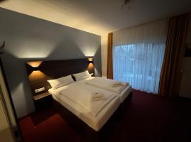 Altes Doktorhaus - Hotel Garni，位于维林根的酒店