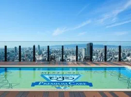 APA Hotel & Resort Osaka Namba Ekimae Tower