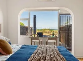 Seaside at West Beach