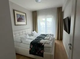 Apartmán Donizetti