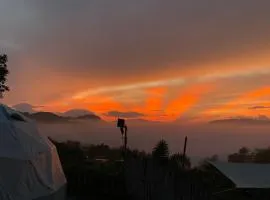 The Apiary Mountain Camp and Farm
