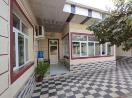 Zamin Hostel and Guest House