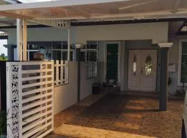 Homestay 4H Perlis