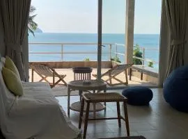 Baan Jai Dee Beach Front Hotel