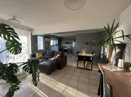 Maison cosy - Entre les deux collines