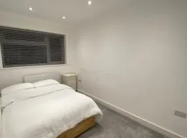 Summer budget double room