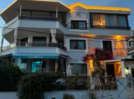 Ella Willa Suite House Butik Otel，位于古雷的酒店
