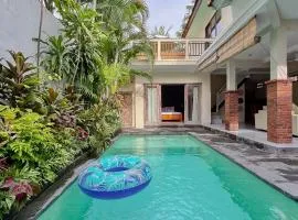 Kubu Ramah Seminyak Villas