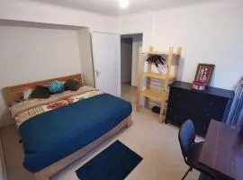 Maison entière - entire house