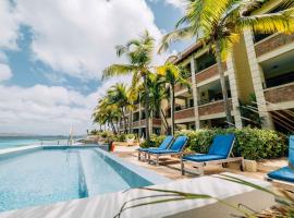 The Bellafonte - Luxury Oceanfront Hotel