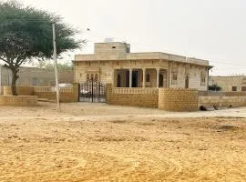 Heritage home stay