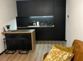 Apartament Piłsudskiego