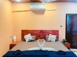 Tejas Beach View Stay