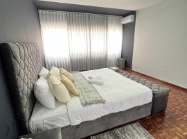 Apartamento Celma Lubango