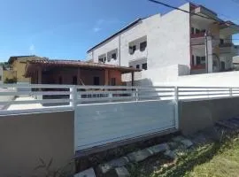 Casa de praia em Olivença beira mar