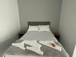 Pousada e casa Villa Siri