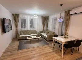 Nida Apartment near Pristina Airport