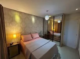 Stella103, 50m da praia!