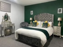 Saphire Glasgow Apartments