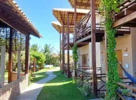 Mar Doce Lar - Praia Macapa