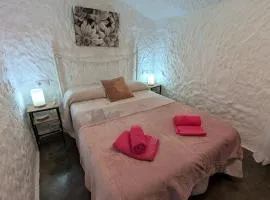 Cueva Rincón Bustamante