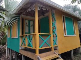 Hotel YELLOW HOME Providencia Isla