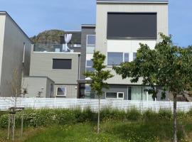 Family house in Ålgård，位于Ålgård的酒店