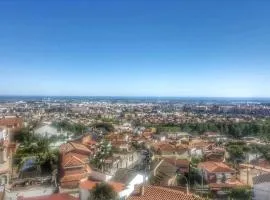 Apartamento con vistas al mar