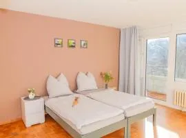 2-Zimmer-Wohnung 77