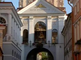 freeparking apartment