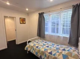 The Vintage Vibe Loft