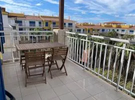 Ocean Breeze Apartments