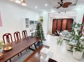 Homestay NAD nguyên căn tại Phan Thiết
