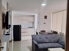 Apartment FL101