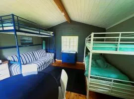 Turifoss Camping Cabin 2