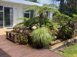 Tripinn Modern Motels & Affordable Accommodation