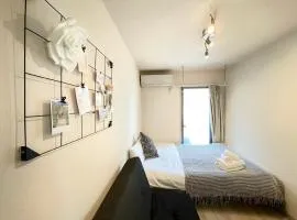 Apartment Shinjuku 1F