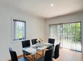 Lovely Modern Family home for your family and friends