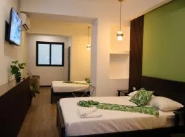 Cando Living Apartments in Central Avenue