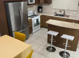 hospedarse y seguridad