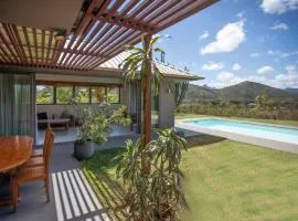 Perfect Family Vacation Villa Pool & Garden