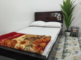 Hotel Taqwa Dhanmondi，位于达卡的酒店