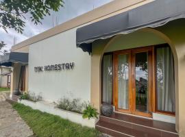 OWK Homestay Mitra RedDoorz Wonosobo，位于沃诺索博的酒店